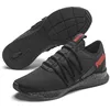 Image de Chaussures De Running Puma Nrgy Star - Noir / Rouge Vif - 41