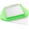 Image de vhbw Lot de filtres pour aspirateurs Rowenta City Space Cyclonic, Compacteo Ergo Cyclonic, RO5326, RO532601, RO532601/4Q0, RO5342