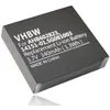 Image de VHBW vhbw batterie remplace GN Netcom 14151-01, 14151-02, AHB602823, SG081003 pour casque écouteurs casque micro sans fil (340mAh, 3.7V, Li-Polymer)