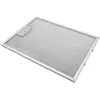 Image de VHBW vhbw Filtre convient pour Electrolux EFT 60100 X 94212270700, EFT 60200 K 94212244401, EFT 60200 X 94212244501 hottes de cuisinière métal