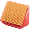 Image de VHBW vhbw Filtre compatible avec Stihl FS 460 C-EM K, FS 460 C-EM KW, FS 460 C-EM KZ tronçonneuse scie électrique, 8,8 x 7,8 x 2,1cm - filtre à air