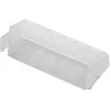 Image de vhbw Filtre compatible avec Stihl MS 250C tronÃ§onneuse scie Ã©lectrique, tronÃ§onneuse, 9,1 x 3 x 4,2cm - filtre Ã  air