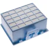 Image de vhbw Filtre compatible avec Bosch BGC1B130/01, BGC1U230/11, BGC1U300/11 aspirateur - Filtre HEPA contre les allergies