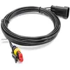 Image de vhbw CÃ¢ble Transformateur compatible avec Husqvarna Automower 430X X-LINE (2016+) Robots tondeurs, tondeuses Ã  gazon; 3m