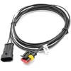 Image de vhbw CÃ¢ble Transformateur remplace Husqvarna 588 76 50-03, 588 76 50-06 pour Robots tondeurs, tondeuses Ã  gazon; 3m