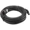 Image de vhbw CÃ¢ble Transformateur compatible avec Gardena Robotic R38Li, R40Li, R45Li, R50Li (2012 - 2015) Robots tondeurs, tondeuses Ã  gazon; 20m