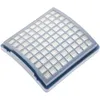 Image de vhbw filtre d'aspirateur compatible avec Miele S143 The Alternative, S144, S144 Allergy Hepa Mini, S144 Brillant 1300 aspirateur filtre HEPA