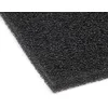 Image de vhbw 2x filtre mousse remplacement pour 1123156000 pour sÃ¨che-linge