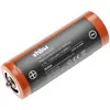 Image de VHBW vhbw batterie compatible avec Braun Series 7 760 cc (5673, 5693), 760-3 CC, 765-3 CC, 790 CC rasoir tondeuse à cheveux (1300mAh, 3.7V, Li-Ion)