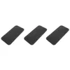Image de vhbw Kit de filtres (3x filtre Ã©ponge) compatible avec Candy CS H10A2DE-S 31100933, CS H7A2DE-S 31100925 SÃ¨che-Linge;