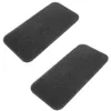 Image de vhbw Kit de filtres (2x filtre Ã©ponge) compatible avec Candy GCH 990NA1T 31100746, GCS 91013A2 31100758 SÃ¨che-Linge;