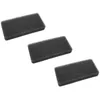 Image de vhbw Kit de filtres (3x filtre mousse) compatible avec Gorenje SP10/320 WTE74, SP10/321 D48565N, SP10/321 D7465NA SÃ¨che-Linge;