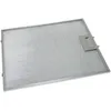 Image de VHBW vhbw Filtre métallique pour hotte aspirante compatible avec Junker JD69GW50/04, JD69GW52/01, JD69GW52/02, JD69GW52/03, JD99GW52/01