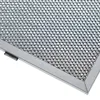 Image de vhbw Filtre mÃ©tallique hotte aspirante compatible avec Bosch DWB125651/01, DWT065750/01, DWT069750/01, DWT095750/01, DWT099750/01, DWW061421/01