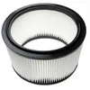 Image de vhbw Cartouche filtrante compatible avec Nilfisk / Alto Attix 7, 560-2M XC, 560-31 XC, 761-21 XC, 761-21 aspirateur - Filtre pour particules fines