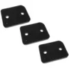 Image de vhbw 3x filtres (filtre mousse sÃ¨che linge) compatible avec Miele TKB155WP T1Active, TKB300-50, TKB340WP, TKB350WP, TKB400-50, TKB440WP SÃ¨che-Linge