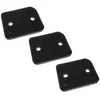 Image de vhbw 3x filtres (filtre mousse sÃ¨che linge) compatible avec Miele TMG600-40, TMG640WP, TMG800-40, TMG840WP, TML440WP, TML600-40, TML640WP SÃ¨che-Linge