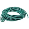Image de vhbw CÃ¢ble Ã©lectrique compatible avec Vorwerk Tiger 250, 251, 252, 260, 265, 270 aspirateurs + universel - 10 m, 2000 W, cÃ¢ble Ã©lectrique