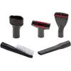 Image de vhbw Kit de buses pour aspirateur (5 piÃ¨ces) compatible avec KÃ¤rcher NT 35/1, NT 35/1 Ap, NT 35/1 Tact, NT 35/1 Tact BS, NT 35/1 Tact Te