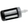 Image de vhbw Filtre Ã  essence compatible avec Stihl FS 160, FS 180, FS 200, FS 220, FS 220 K outils de jardin comme des tronÃ§onneuses, rotofils