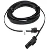 Image de vhbw cÃ¢ble transformateur compatible avec Gardena Robotic R70L,i R75Li, R80Li (2013 - 2015) robots tondeurs, tondeuses Ã  gazon - 5 m