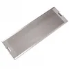 Image de vhbw Filtre Permanent Filtre Ã  Graisse MÃ©tallique remplace Europart 804080 pour Hottes de CuisiniÃ¨re; mÃ©tal