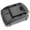 Image de VHBW vhbw Batterie compatible avec Worx WG160.1, WG160.2, WG157E.9, WG160, WG163, WG160.3, WG160.4, WG157E outil électrique (1500 mAh, Li-ion, 18 V)