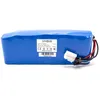 Image de VHBW vhbw Batterie compatible avec Robomow RS 630, RS612, RS622, TS 1800, TS1800, TS robot tondeuse (6000mAh, 25,6V, Li-ion)