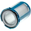 Image de VHBW vhbw Filtre d'aspirateur remplace les filtres Black & Decker N524519, N541343 ; filtre combiné (préfiltre + filtre HEPA)