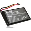 Image de vhbw batterie compatible avec TomTom GO 4FL60, 6100, 6200, 6250 système de navigation GPS (1100mAh, 3,7V, Li-Ion)