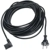 Image de VHBW vhbw câble électrique compatible avec Kärcher T201, T191 aspirateurs - câble de 15m, câble électrique