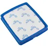 Image de vhbw Filtre compatible avec Philips PowerPro Expert FC9741, FC9742, FC9743, FC9744 aspirateur - filtre moteur