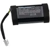 Image de VHBW vhbw Batterie compatible avec Bang & Olufsen 11400, 1140026 enceinte, haut-parleurs (2600mAh, 7,4V, Li-ion)