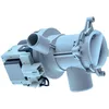 Image de VHBW vhbw Pompe de vidange pour diverses lave-linges par ex. compatible avec Atlas, Beko, Grundig