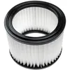 Image de vhbw Filtre d'aspirateur compatible avec Nilfisk Multi II 22, II 22 Inox, II 30 T, II 30 T Inox VSC, II 50 aspirateur; filtre aspiration principal