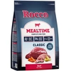 Image de 1kg Rocco Mealtime boeuf - Croquettes pour chien