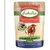Image de 6x300g Lukullus sans céréales boeuf à la provençale - Pâtée pour chien