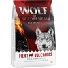 Image de 1kg Elements Fiery Volcanoes, agneau Wolf of Wilderness - Croquettes pour chien