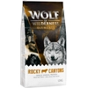 Image de 12kg Elements Rocky Canyons, boeuf Wolf of Wilderness - Croquettes pour chien