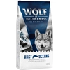 Image de 12kg Elements Vast Oceans, poisson Wolf of Wilderness - Croquettes pour chien