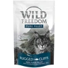 Image de Wild Freedom Adult 6 x 400 g recette sans céréales - Friandises en complément : 5 filets de thon (100 g)