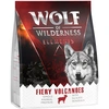 Image de 300g Elements Fiery Volcanoes, agneau Wolf of Wilderness - Croquettes pour chien