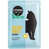 Image de 24x50g Cosma Nature filet de poulet - Pâtée pour chat