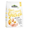 Image de 3kg Greenwoods poulet, lentilles, pommes de terre, oeuf - Croquettes pour chat