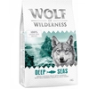 Image de 1kg Adult Deep Seas, hareng Wolf of Wilderness - Croquettes pour chien