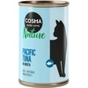 Image de Cosma Nature 6 x 140 g pour chat - thon du Pacifique