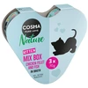 Image de 3x70g Cosma Nature 3 saveurs - Pâtée pour chaton