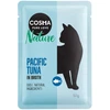 Image de 6x50g Cosma Nature thon du Pacifique - Pâtée pour chat