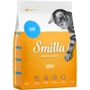 Image de 4kg Smilla Adult, poisson - Croquettes pour chat