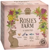 Image de 4x100g Adult lot mixte (4 saveurs) Rosie's Farm - Pâtée pour chat